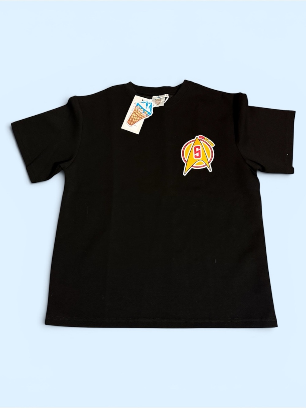 Authentic SnowDay Men’s SD Club T-Shirt